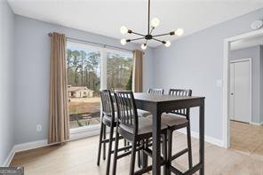 4509 Landing Drive Marietta - 10