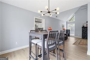 4509 Landing Drive Marietta - 11