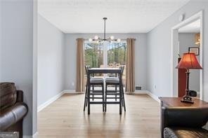 4509 Landing Drive Marietta - 12