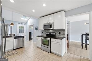 4509 Landing Drive Marietta - 16