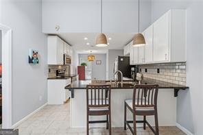 4509 Landing Drive Marietta - 19