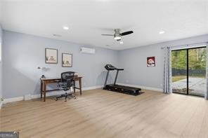 4509 Landing Drive Marietta - 20