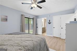 4509 Landing Drive Marietta - 24