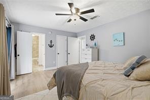 4509 Landing Drive Marietta - 25