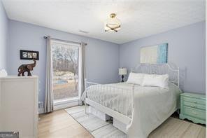 4509 Landing Drive Marietta - 28