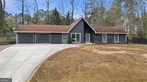 4509 Landing Drive Marietta - 3
