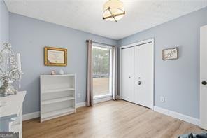 4509 Landing Drive Marietta - 30