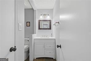 4509 Landing Drive Marietta - 31