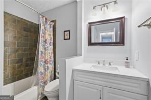 4509 Landing Drive Marietta - 32