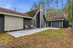4509 Landing Drive Marietta - 35
