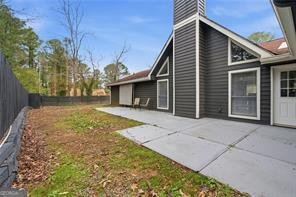 4509 Landing Drive Marietta - 36