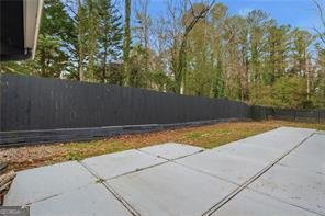 4509 Landing Drive Marietta - 37