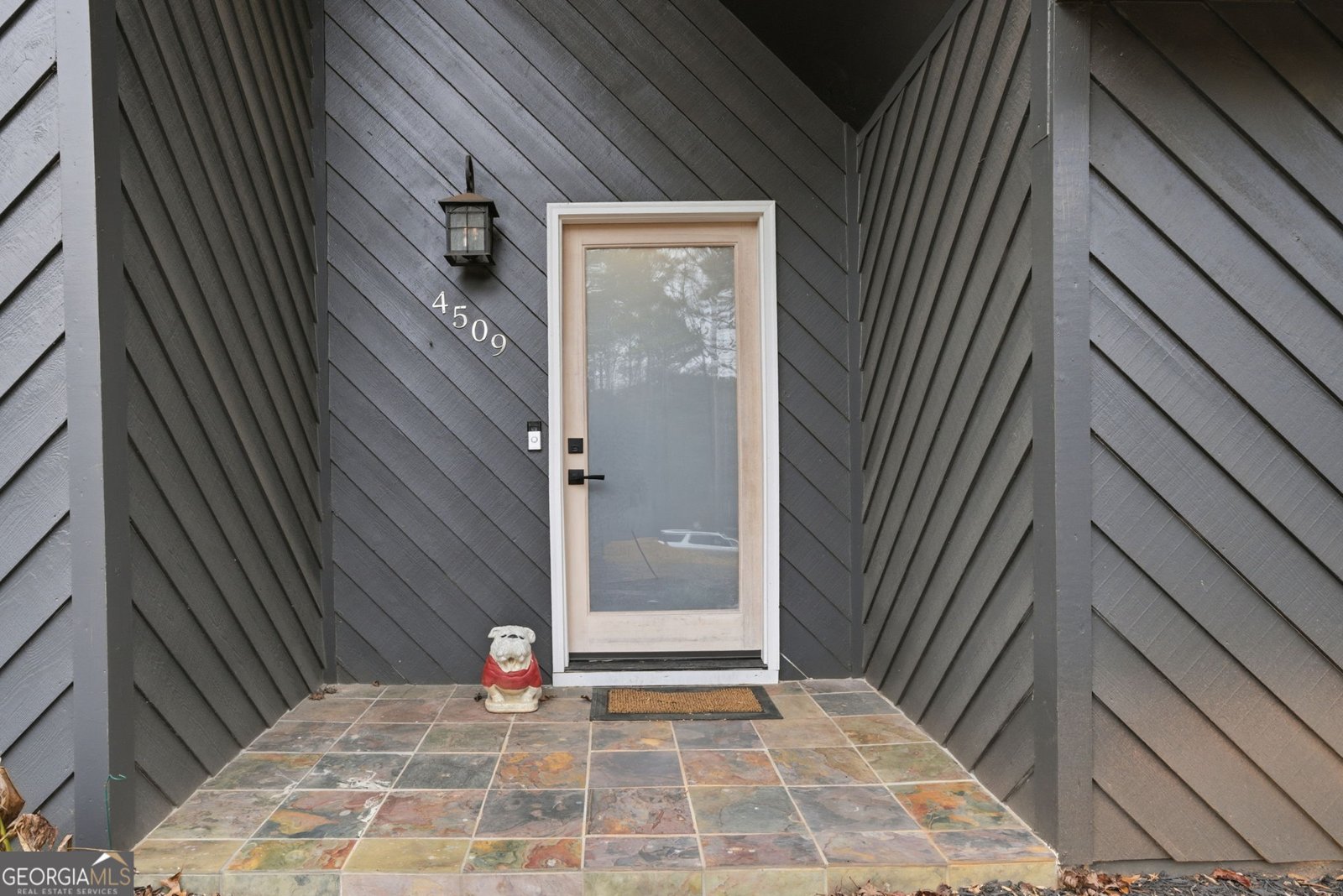 4509 Landing Drive Marietta - 4