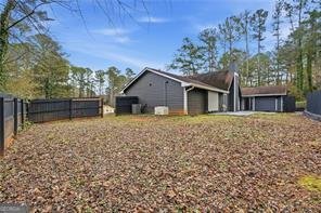 4509 Landing Drive Marietta - 41