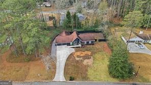 4509 Landing Drive Marietta - 43