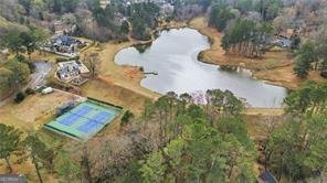 4509 Landing Drive Marietta - 45