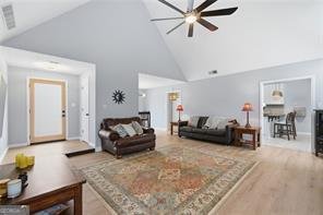 4509 Landing Drive Marietta - 5