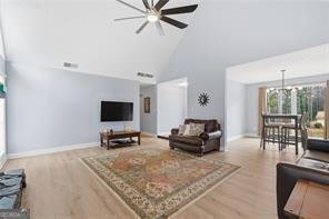 4509 Landing Drive Marietta - 8