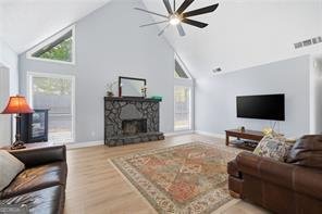 4509 Landing Drive Marietta - 9