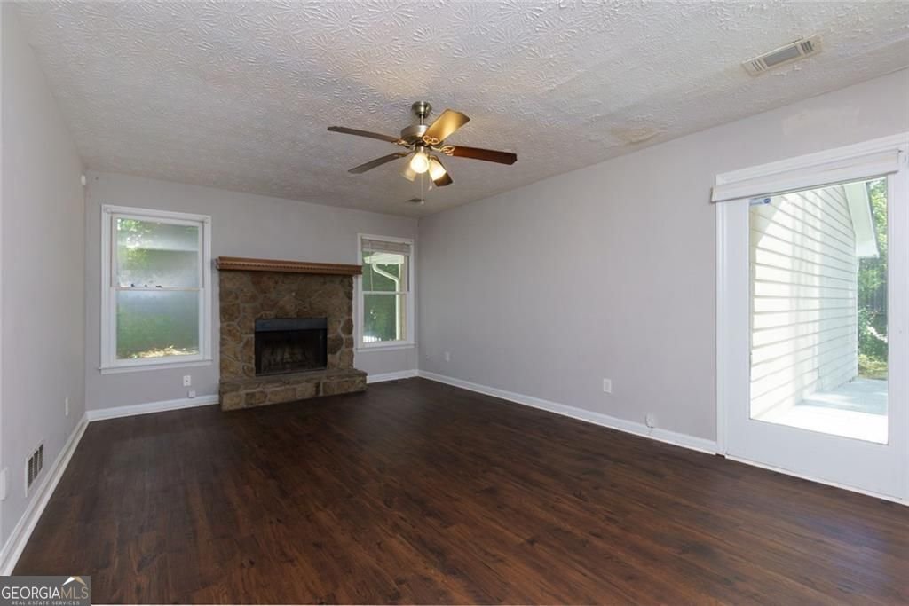 1200 Mitsy Forest Drive Marietta - 10