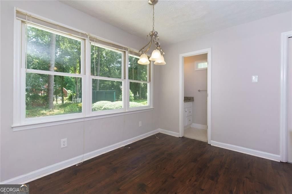 1200 Mitsy Forest Drive Marietta - 13