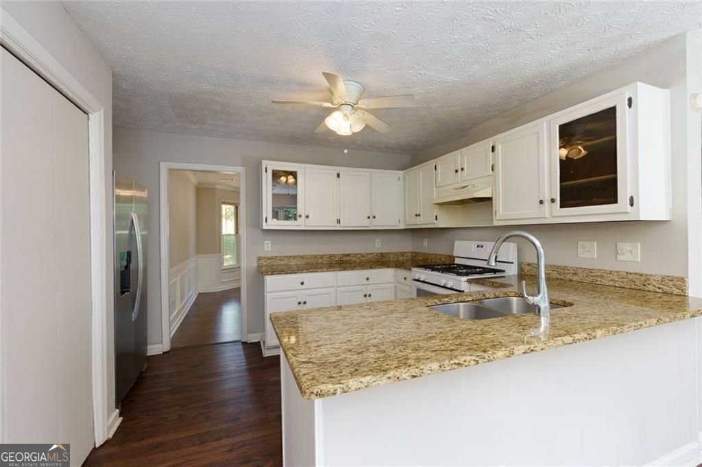 1200 Mitsy Forest Drive Marietta - 14