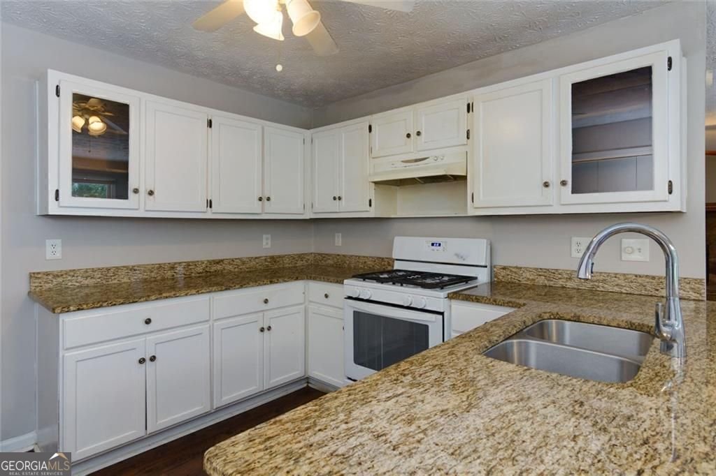 1200 Mitsy Forest Drive Marietta - 15