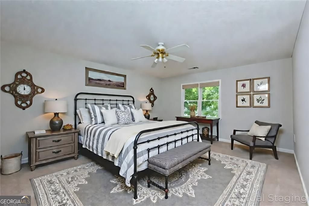 1200 Mitsy Forest Drive Marietta - 17