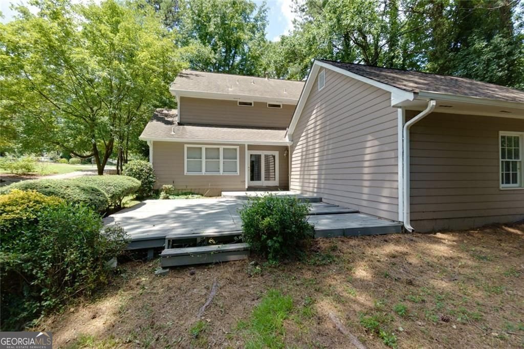 1200 Mitsy Forest Drive Marietta - 25