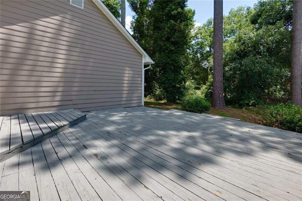 1200 Mitsy Forest Drive Marietta - 26