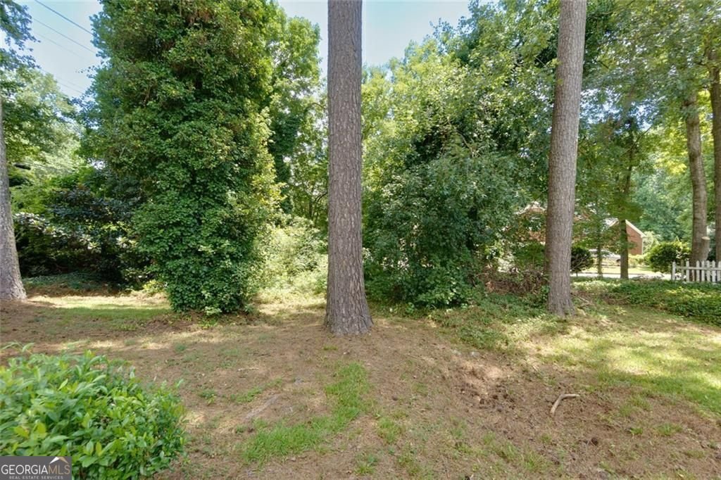 1200 Mitsy Forest Drive Marietta - 28