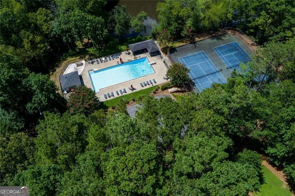1200 Mitsy Forest Drive Marietta - 29