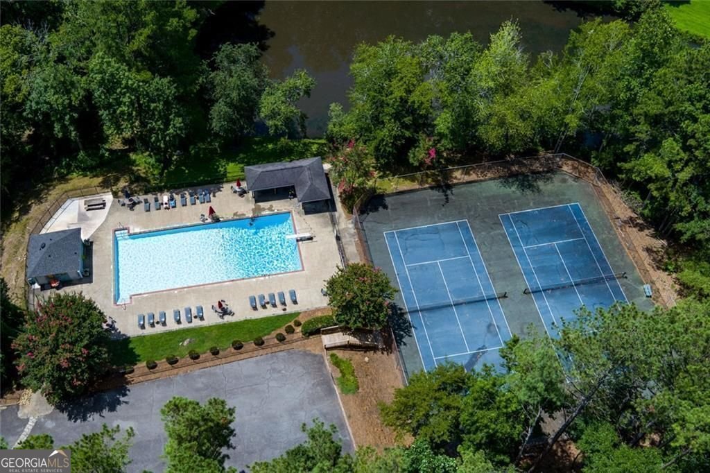 1200 Mitsy Forest Drive Marietta - 30