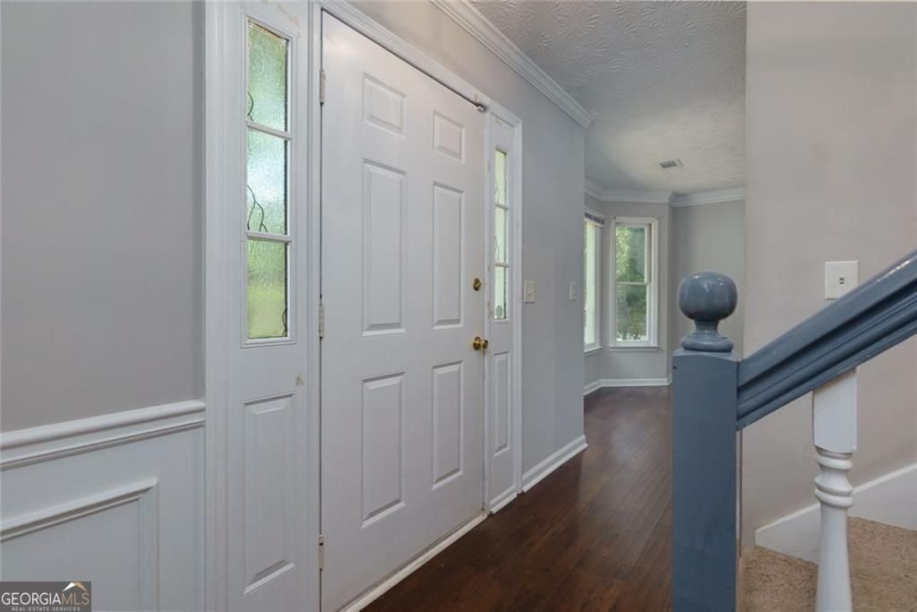 1200 Mitsy Forest Drive Marietta - 4