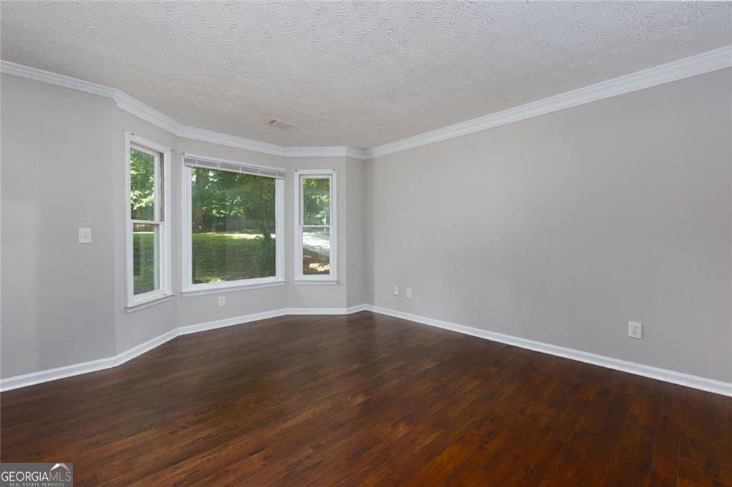 1200 Mitsy Forest Drive Marietta - 6