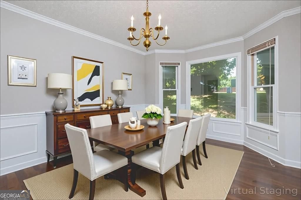 1200 Mitsy Forest Drive Marietta - 7