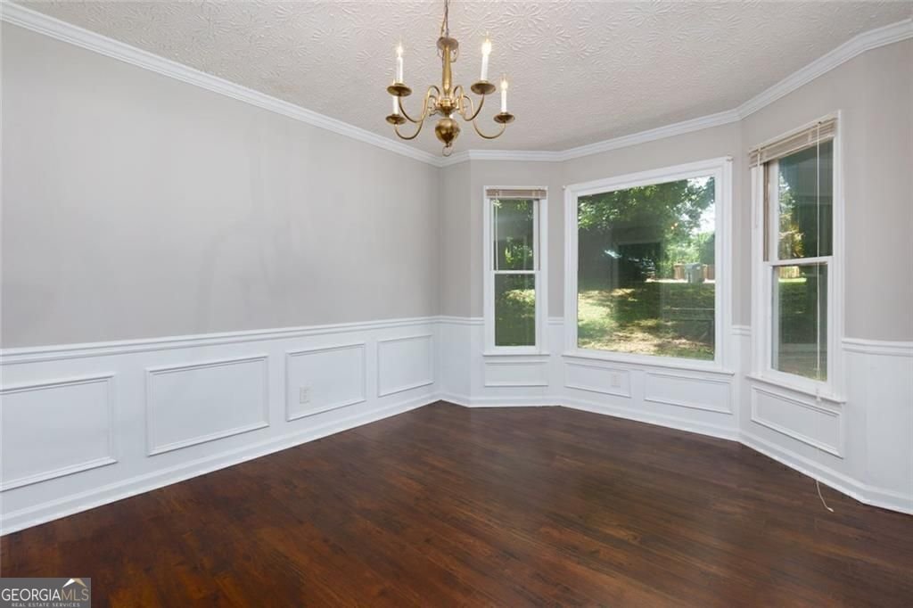 1200 Mitsy Forest Drive Marietta - 8