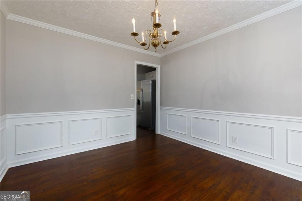 1200 Mitsy Forest Drive Marietta - 9