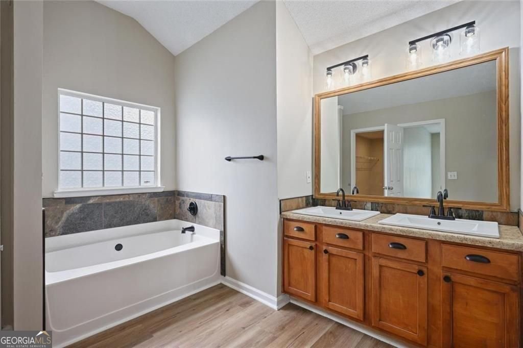 3009 Summer Breeze Drive Villa Rica - 12