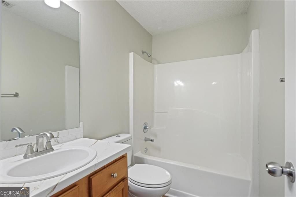 3009 Summer Breeze Drive Villa Rica - 14