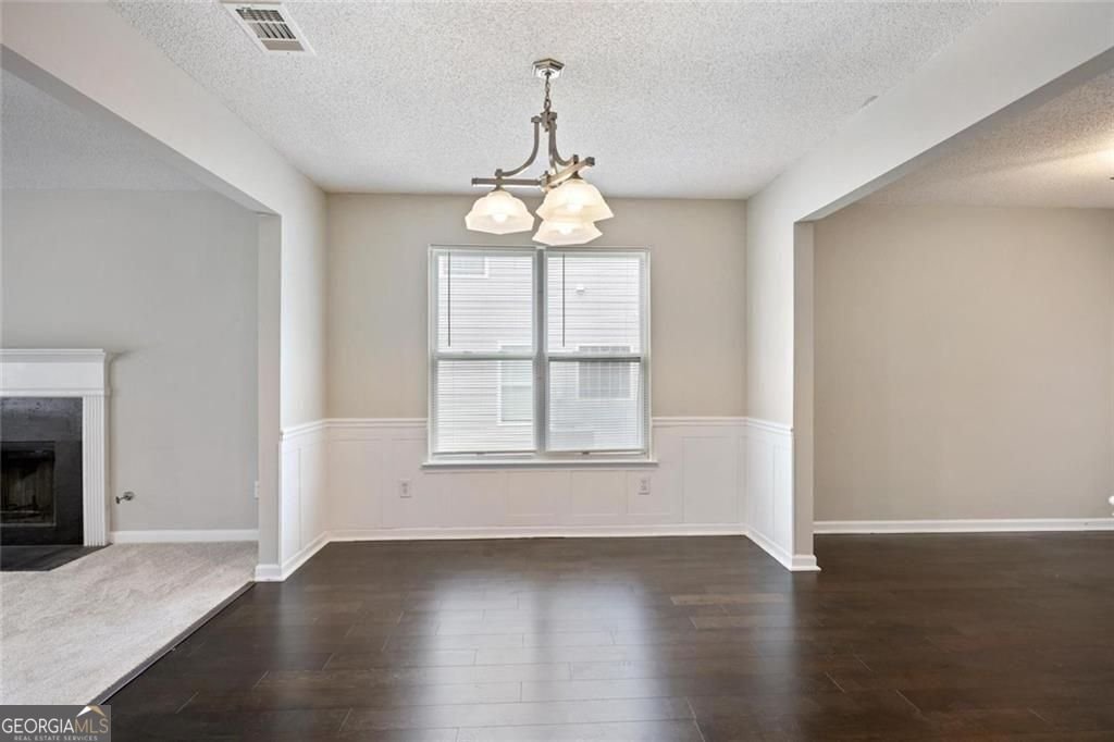 3009 Summer Breeze Drive Villa Rica - 16