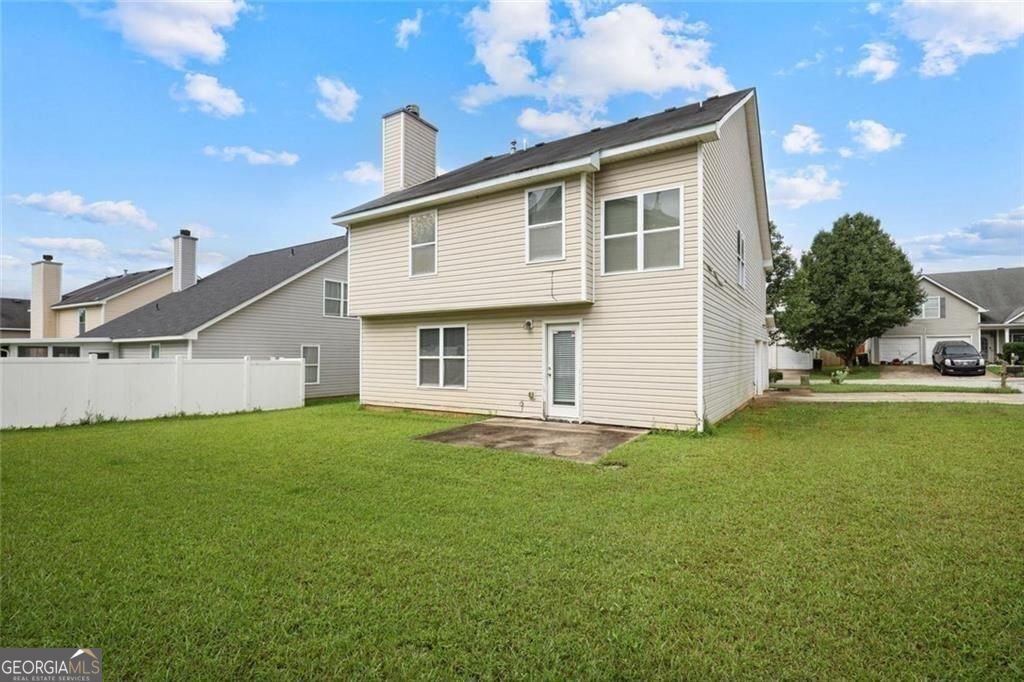 3009 Summer Breeze Drive Villa Rica - 22