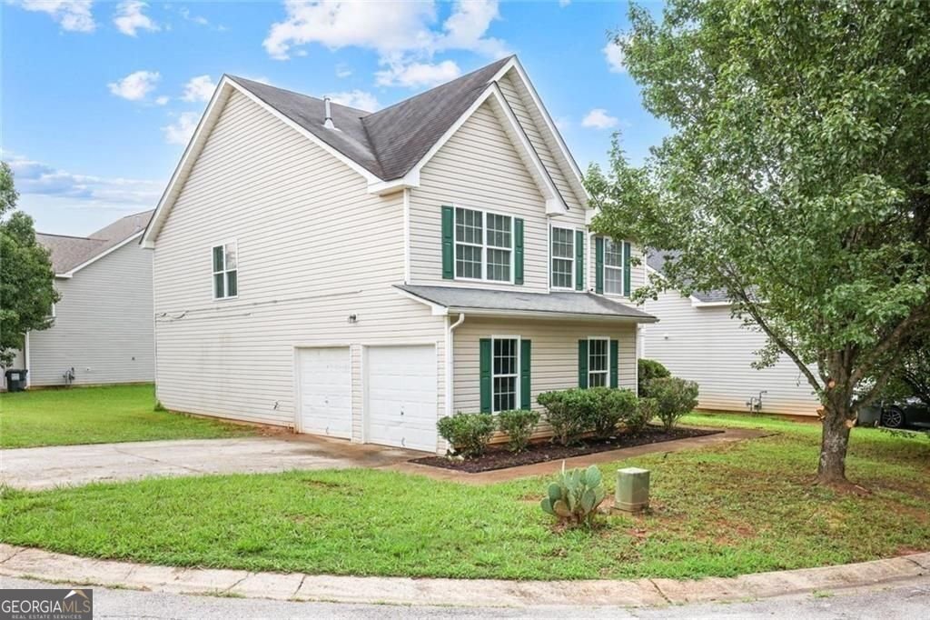 3009 Summer Breeze Drive Villa Rica - 37