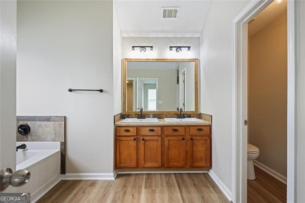 3009 Summer Breeze Drive Villa Rica - 9