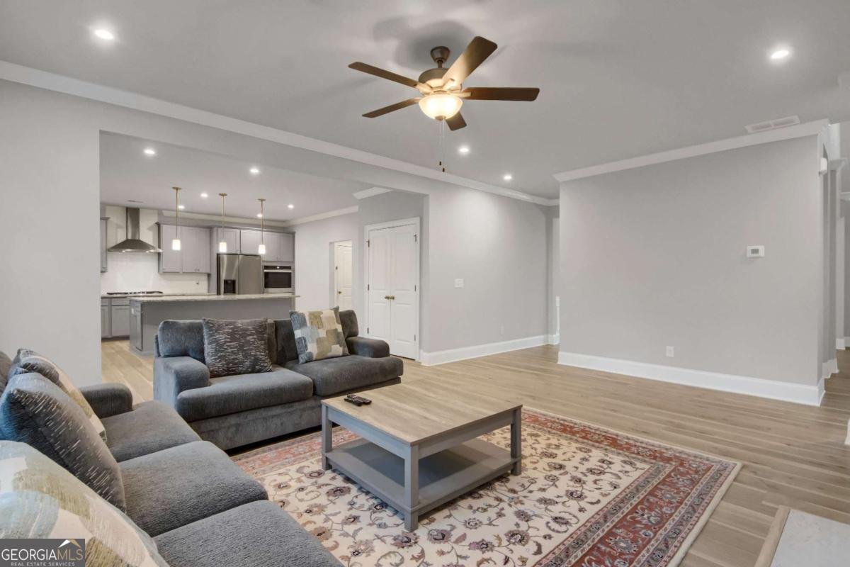 813 Entrenchment Ridge Court Kennesaw - 10