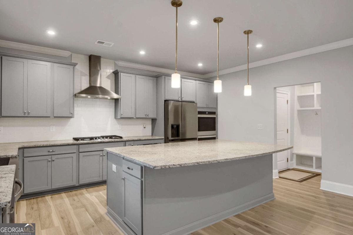 813 Entrenchment Ridge Court Kennesaw - 12