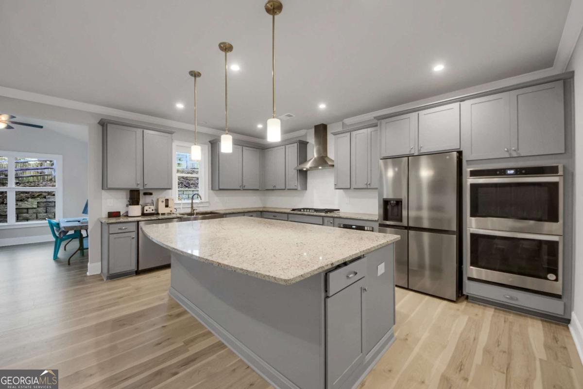 813 Entrenchment Ridge Court Kennesaw - 13