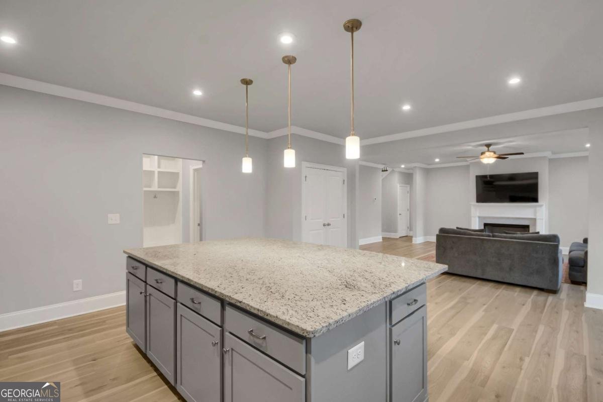 813 Entrenchment Ridge Court Kennesaw - 15