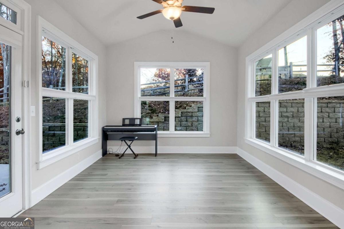 813 Entrenchment Ridge Court Kennesaw - 17