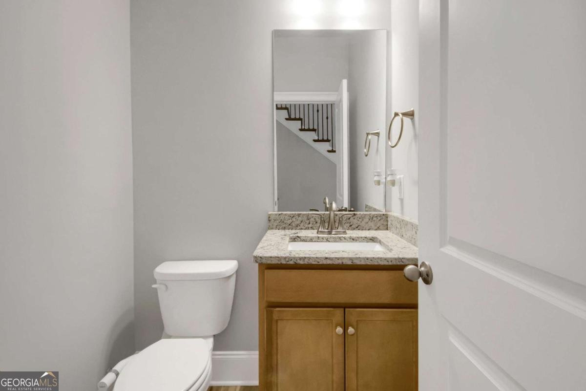 813 Entrenchment Ridge Court Kennesaw - 18